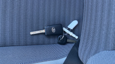 Toyota Aygo 1.0 VVT-i X-Plore 5dr Petrol Hatchback